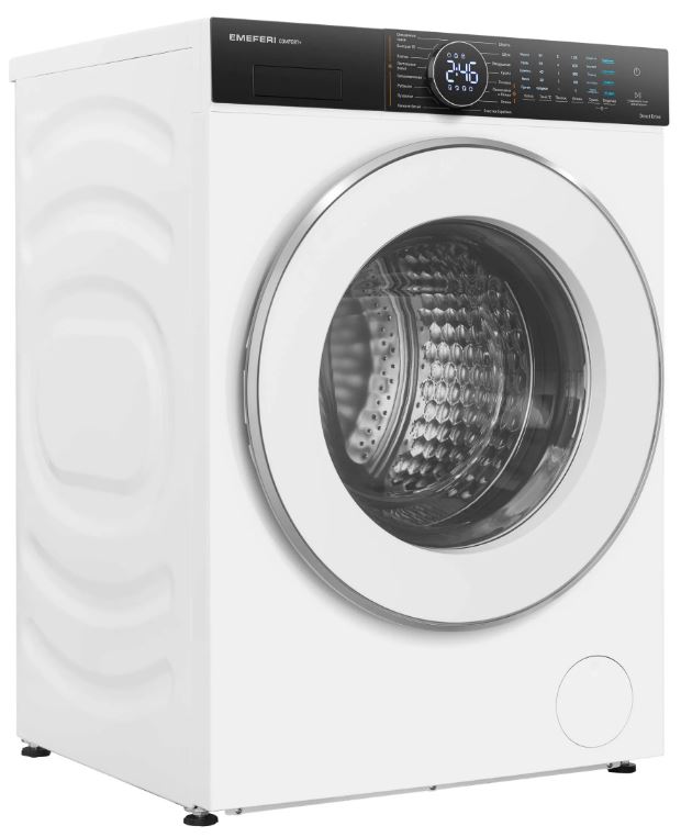 Meferi MFWD1071216WH COMFORT PLUS