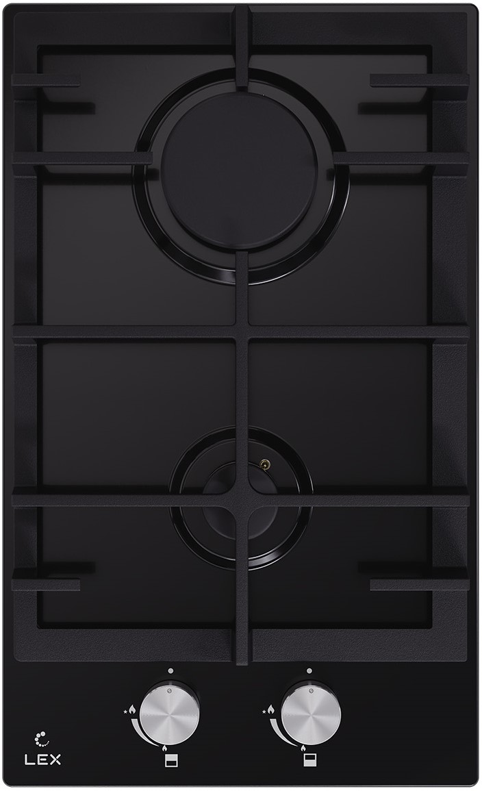 Lex GVE 321 BL MATT EDITION