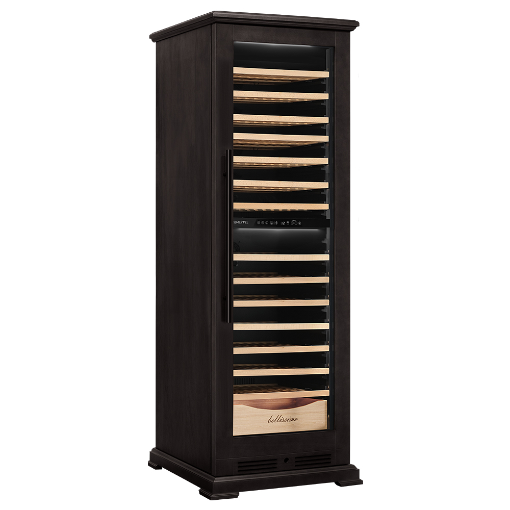 MEYVEL MV163PRO-KBT2 (Тёмный шоколад)