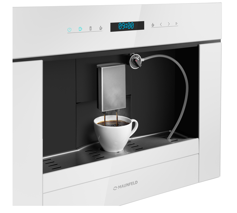 MAUNFELD AMCM1503W