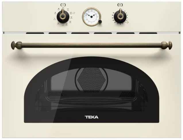 TEKA MWR 32 BIA VANILLA-OB
