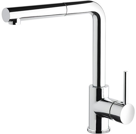 Falmec TREVI CORNER CHROME (MTRC.00#CHF)