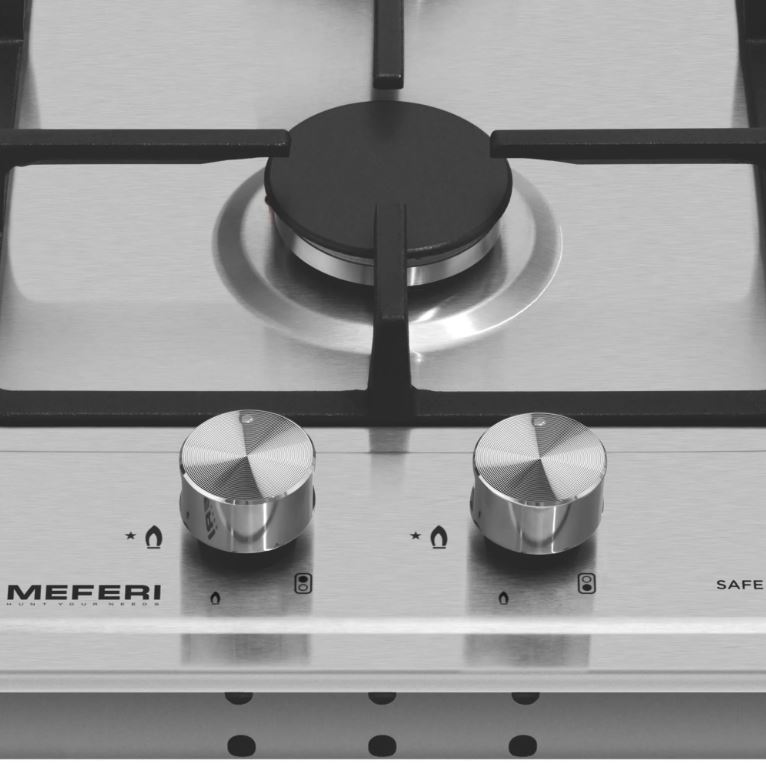 Meferi MGH302IX LIGHT