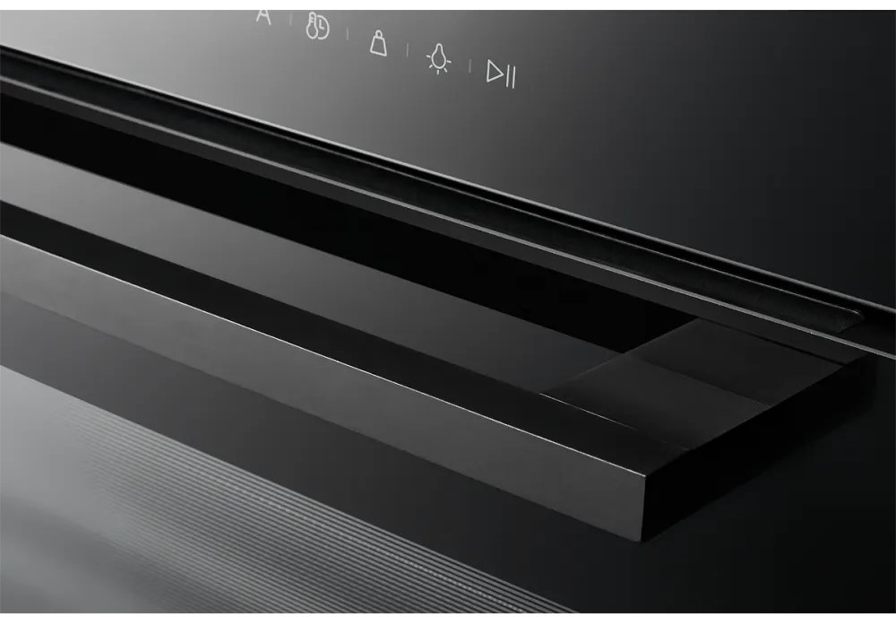 Kuppersberg HK 616 Black