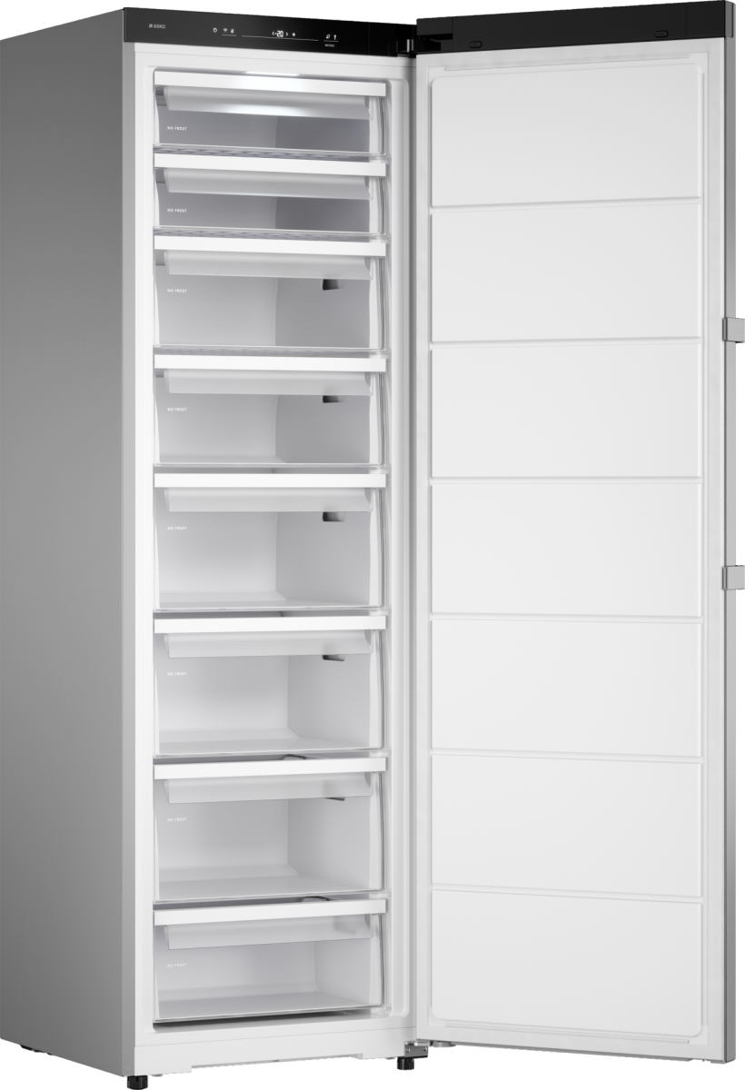 Asko RFF286KNCS1.P
