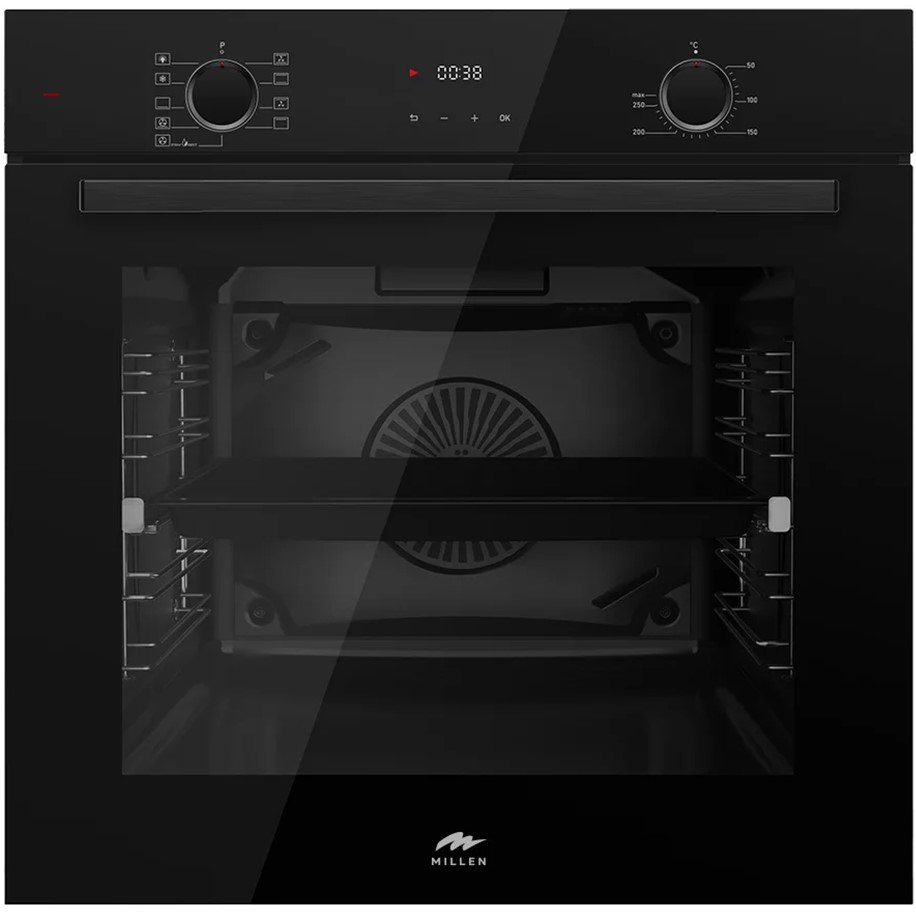 Millen MEO 6003 BB