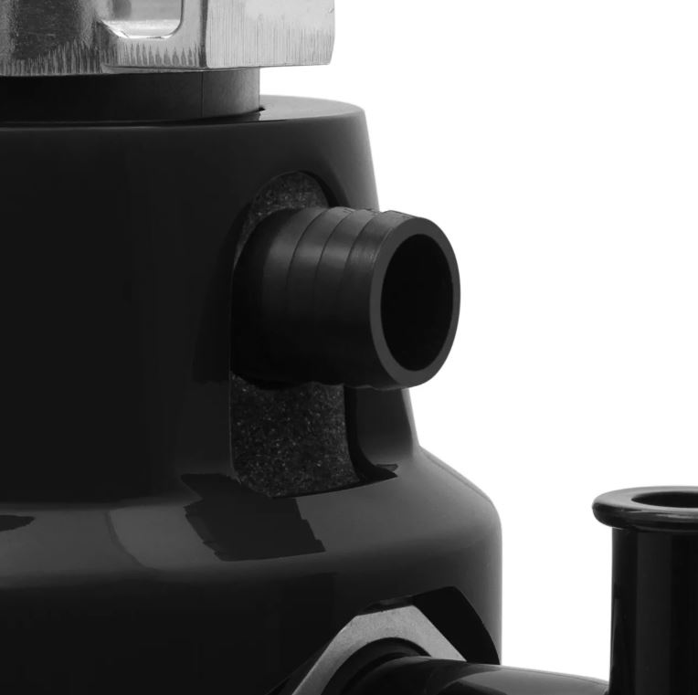 Meferi MFD380 PUSH POWER
