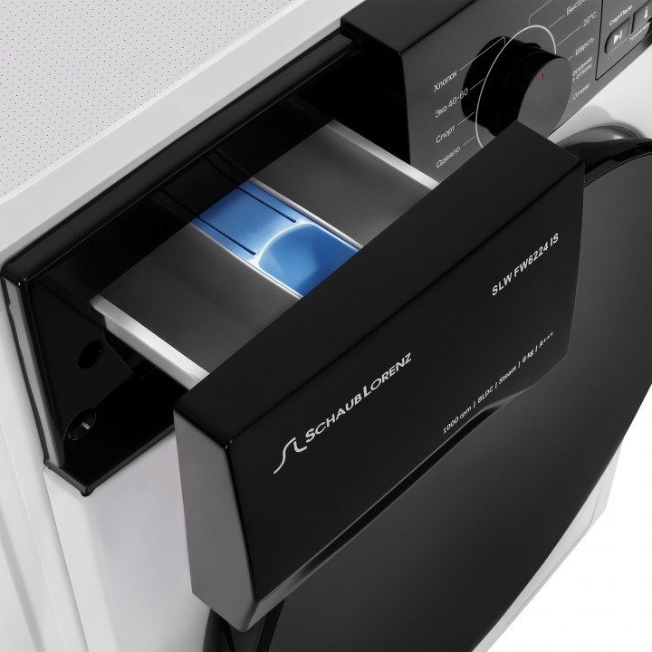 Schaub Lorenz SLW FW6224 IS