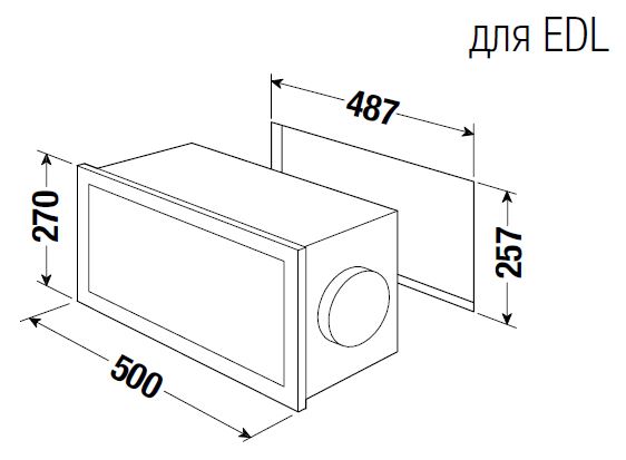 Kuppersbusch ZUB 9015