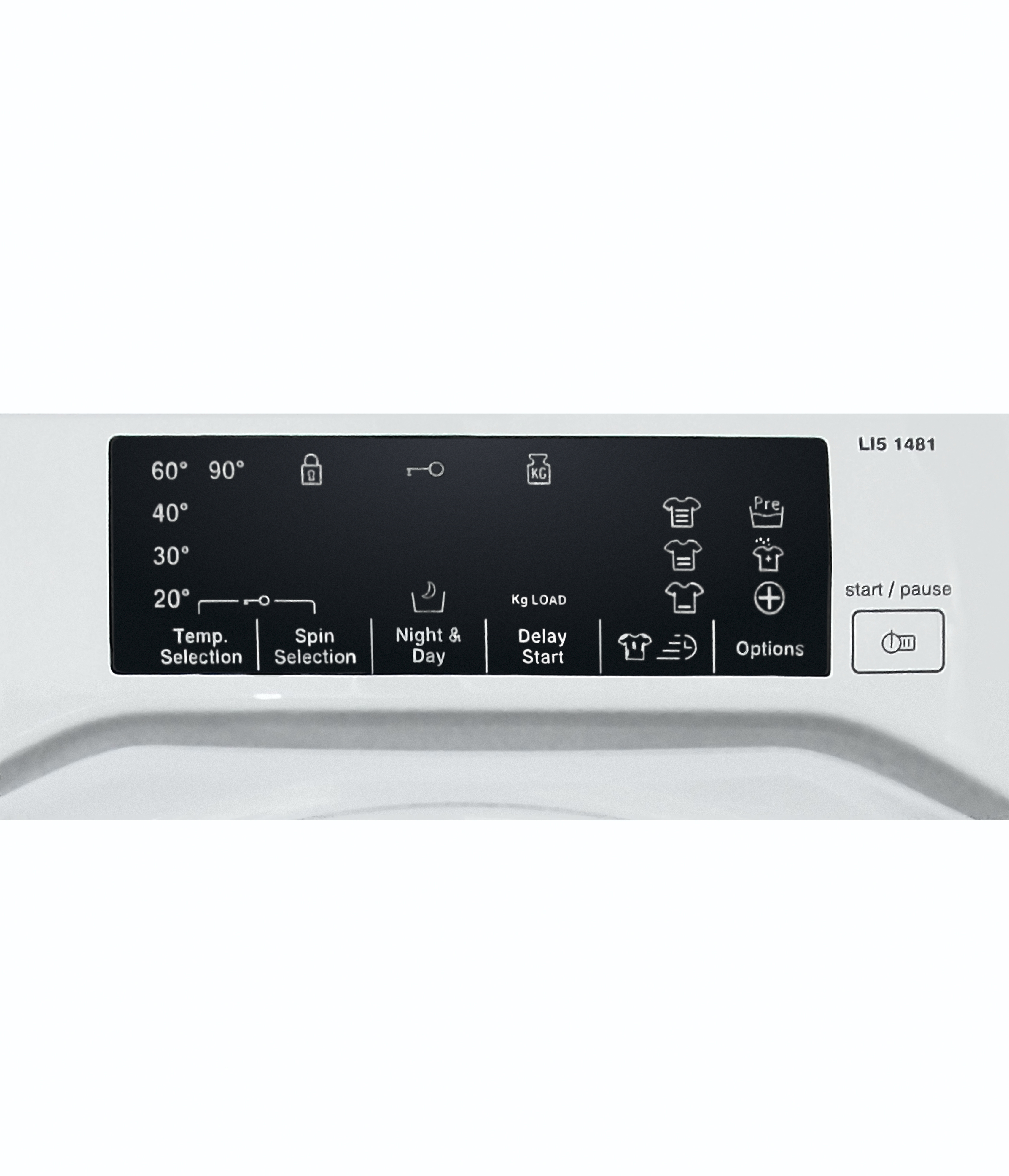 TEKA LI5 1481