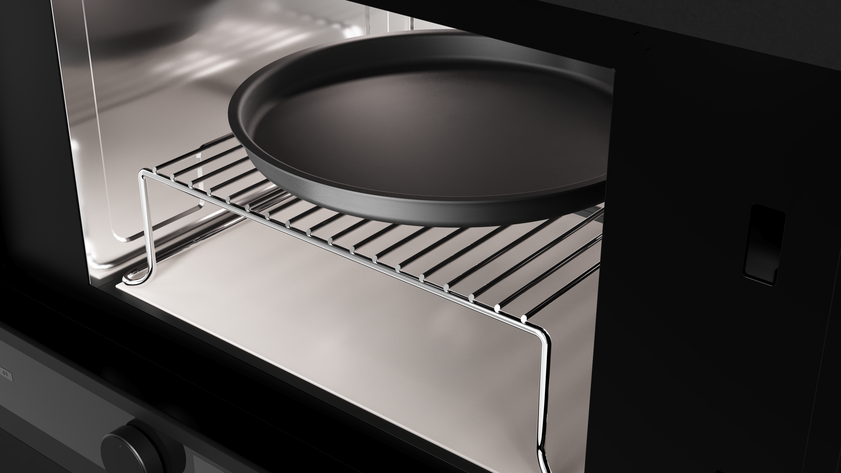 TEKA ML 82-G1 BIS L MATT BLACK