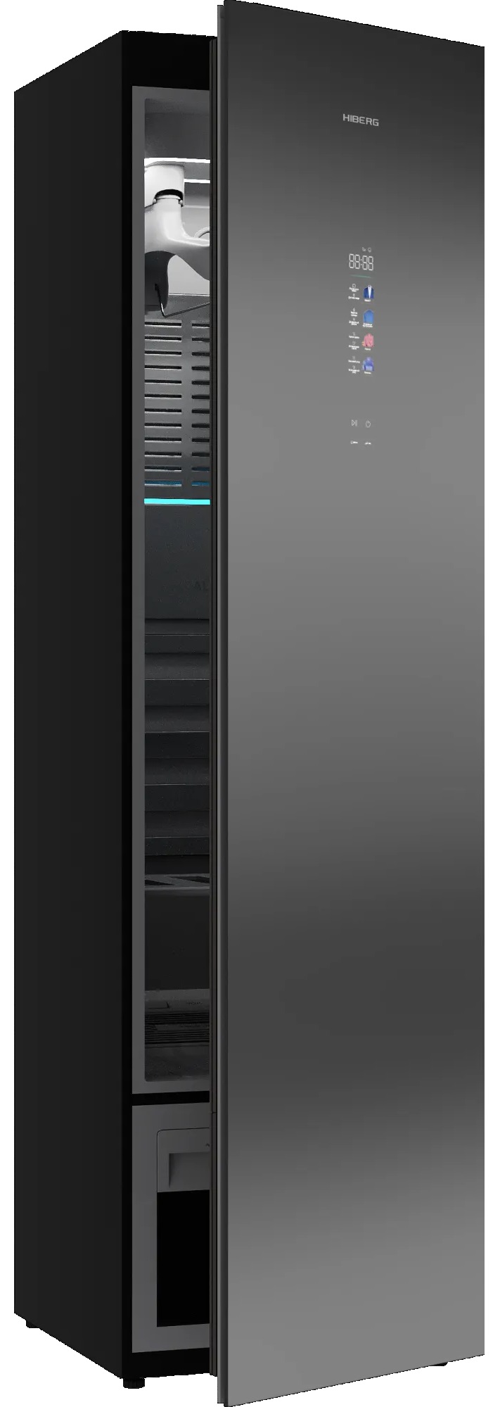 HIBERG SD 5GM