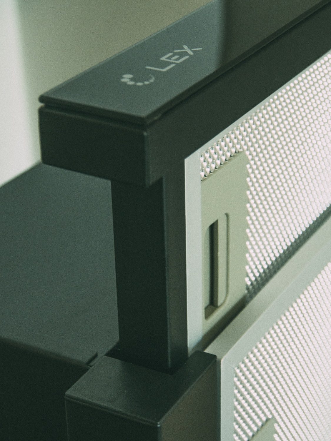 Lex HUBBLE G 500 BLACK