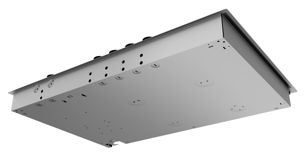 De Dietrich DPE4929XF