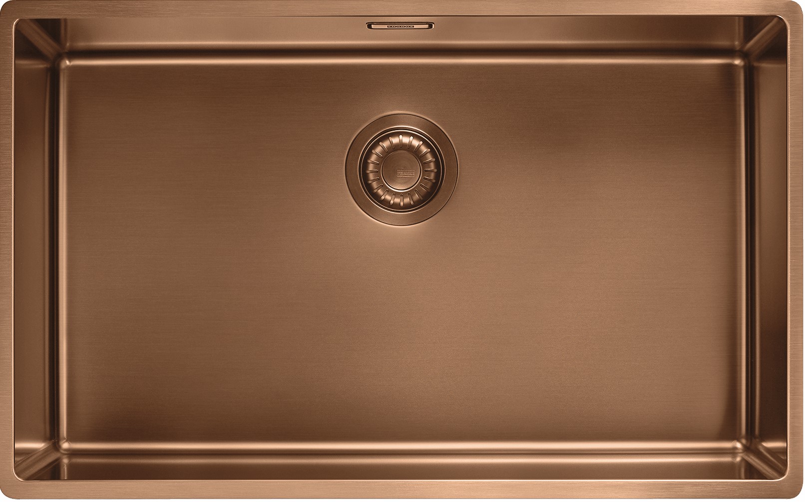 Franke BXM 210/110-68 F-INOX медь вентиль-автомат (127.0662.644)