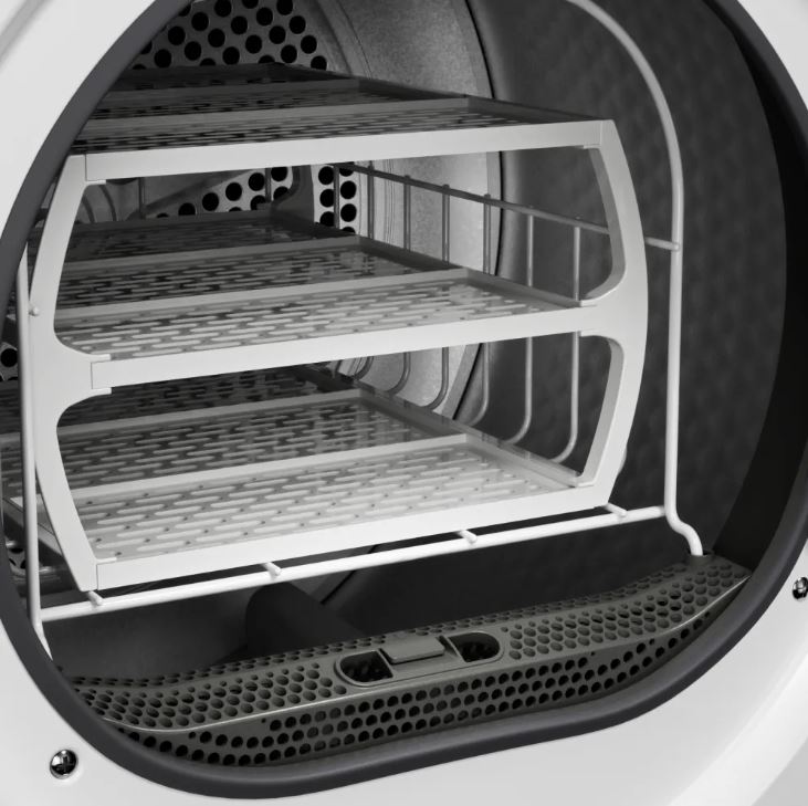 Kuppersberg DM 593 W