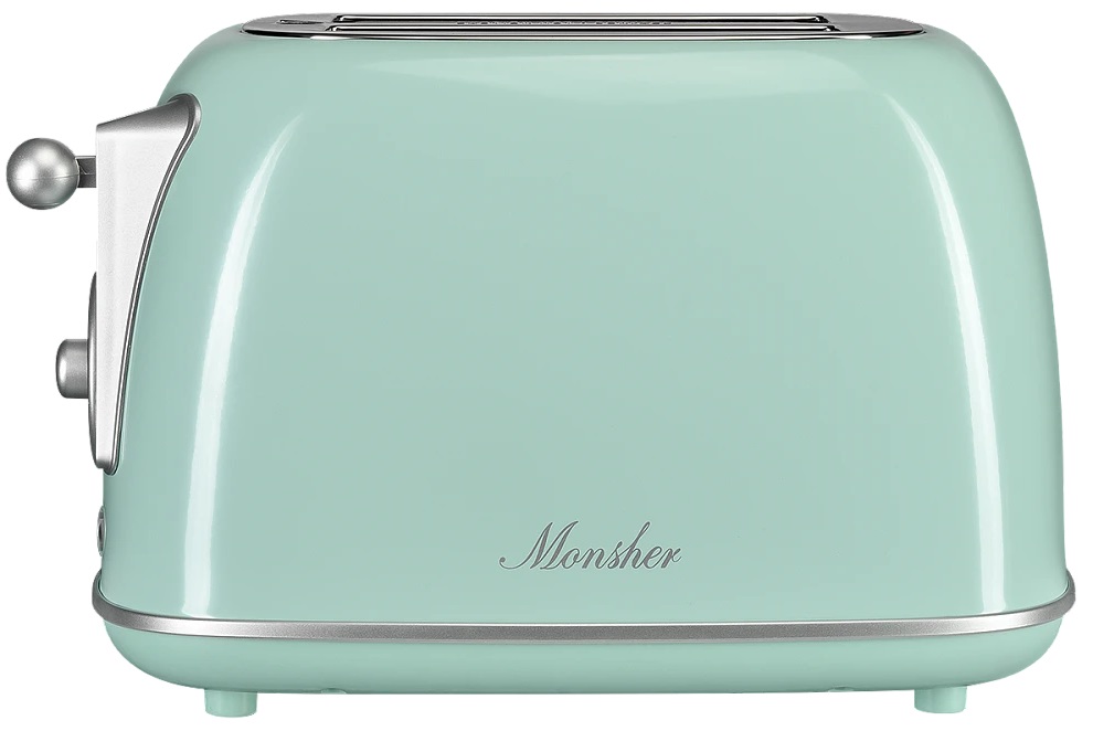 Monsher MT 301 Menthe