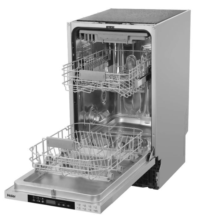 Haier HDWE11-194RU