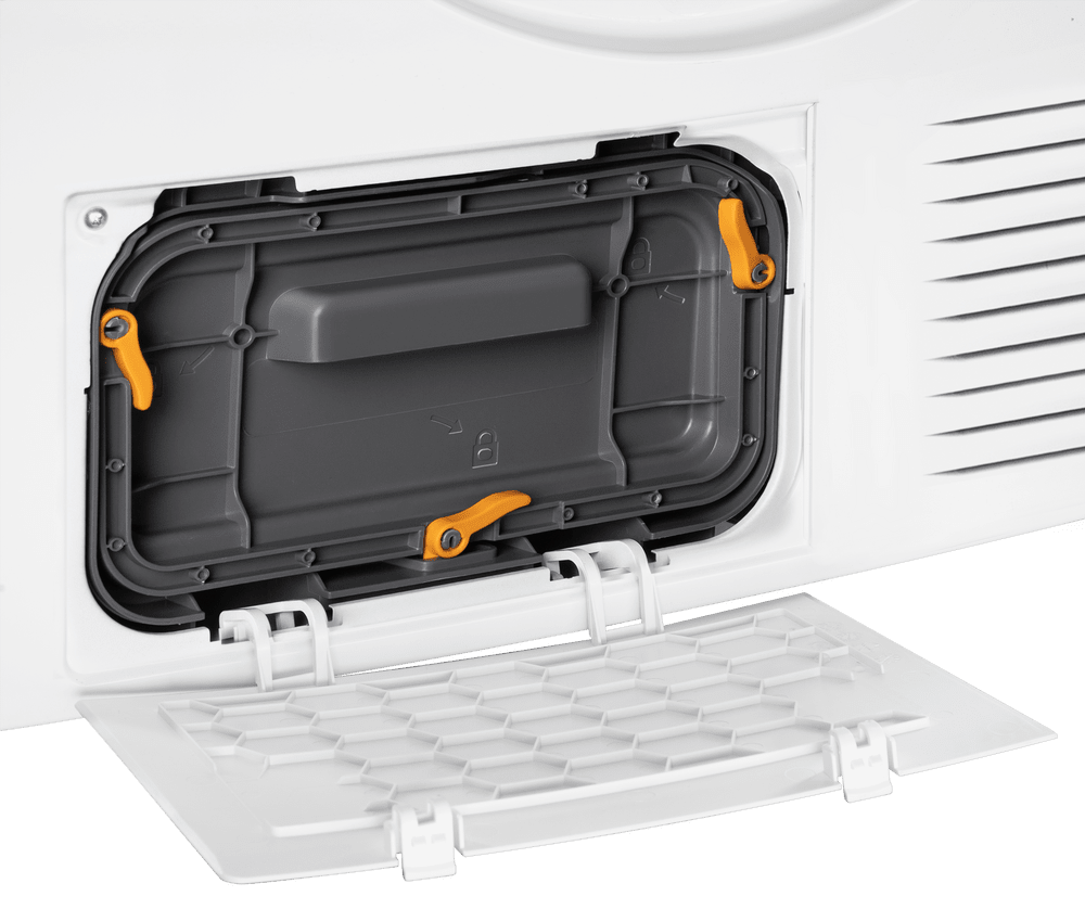 MAUNFELD MFDM168WH03B