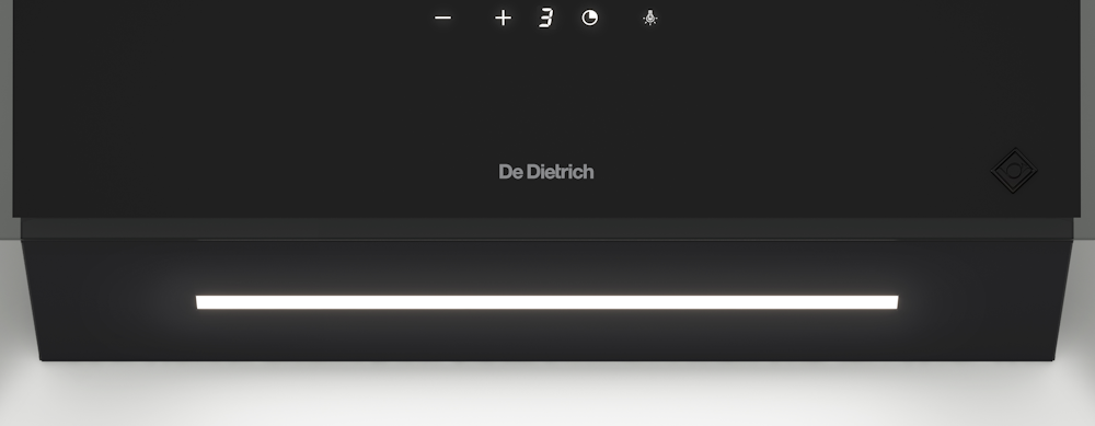 De Dietrich DHV4674B