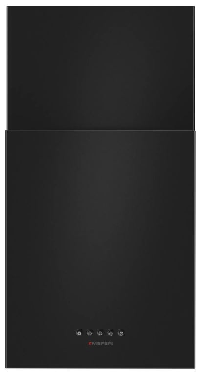 Meferi ROOMBOX40BK COMFORT