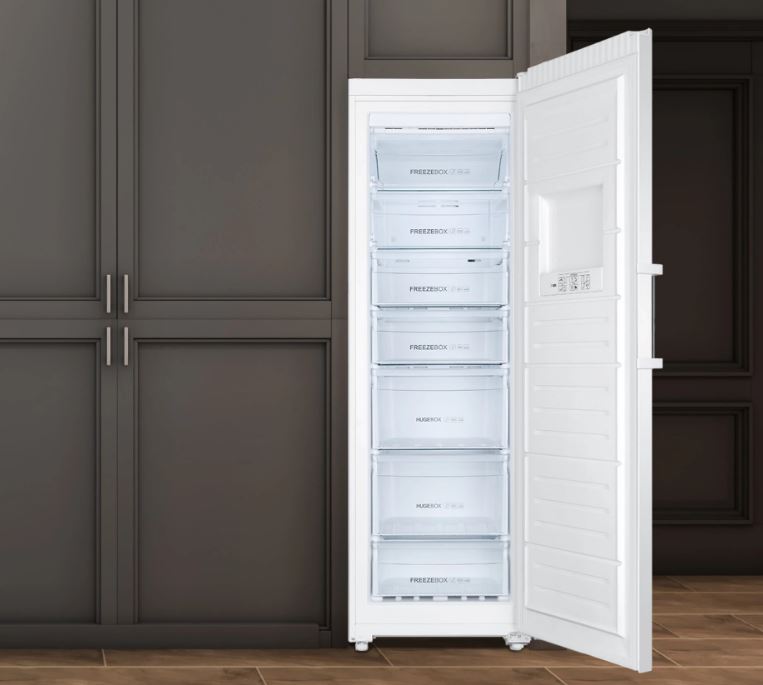 Haier H2F-262WAA