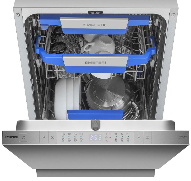 Meferi MDW4583 COMFORT PLUS