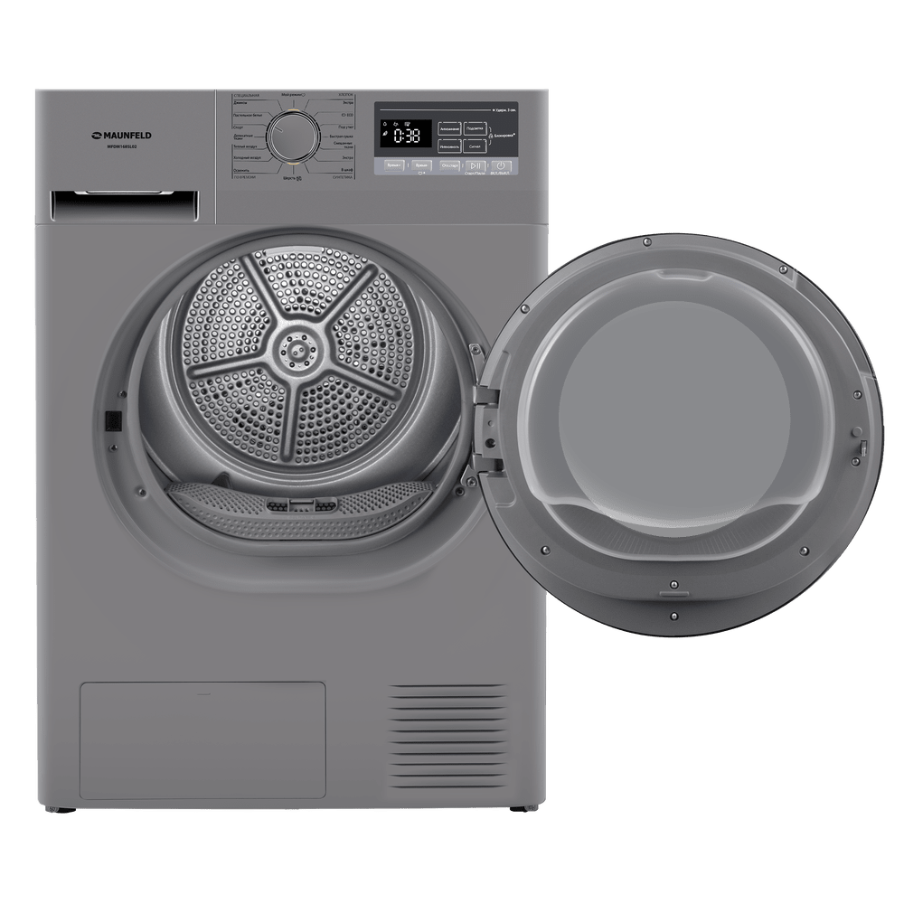 MAUNFELD MFDM168SL02