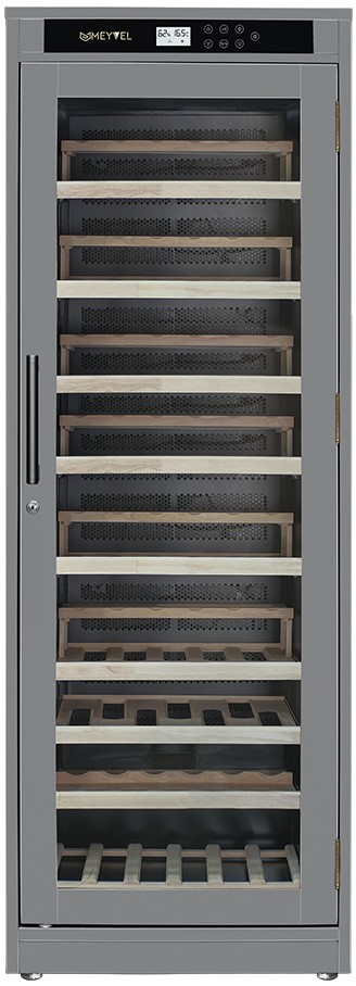 MEYVEL MV102-WG1-M (Grey Quartz)