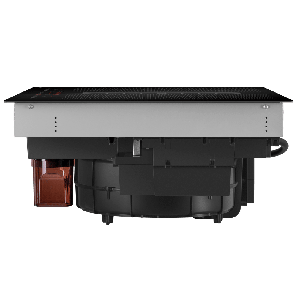 MAUNFELD MIHC604SF2BK