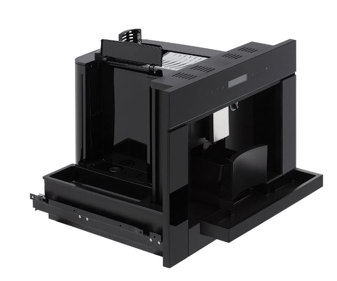 Krona REMS 45H coffee BL