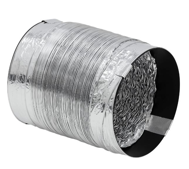 Krona ONYX 600 GLASS BLACK S