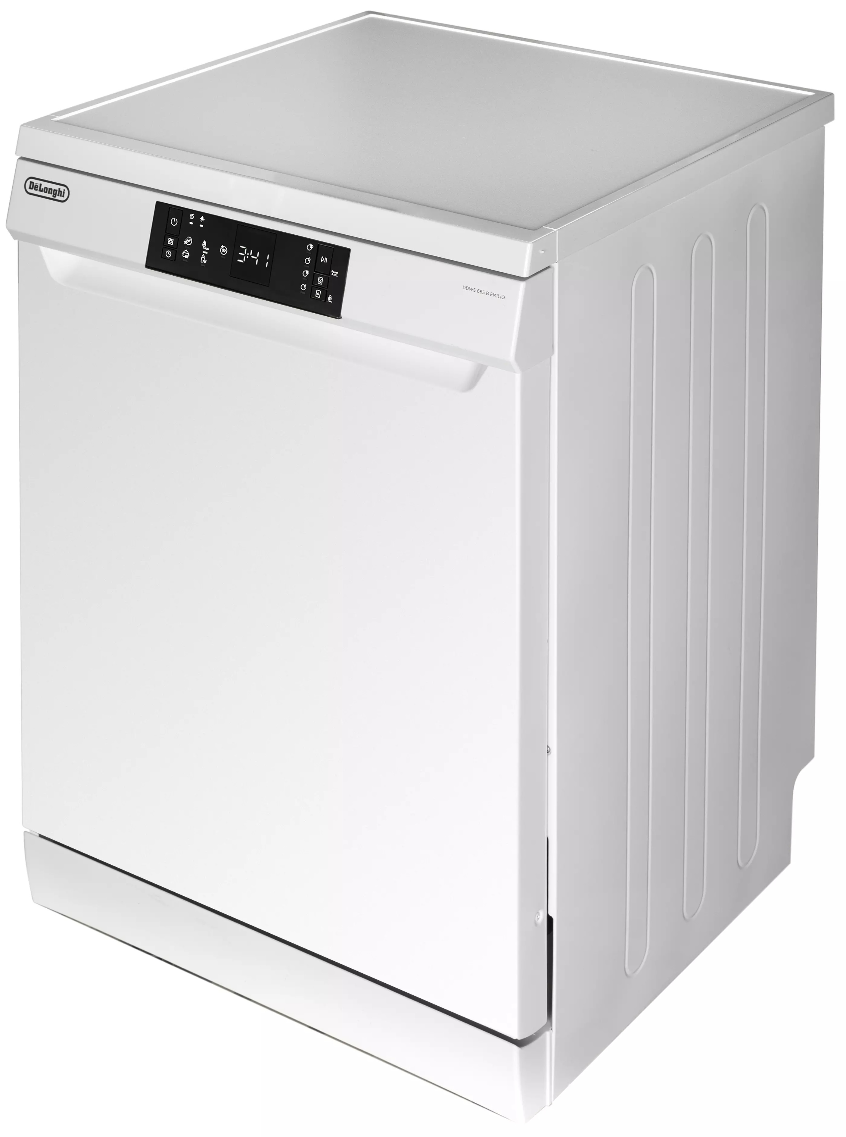 Delonghi DDWS 665 B EMILIO