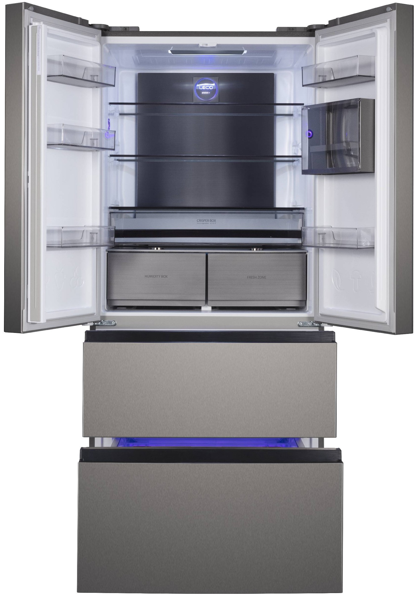 Korting KNFF 82535 X