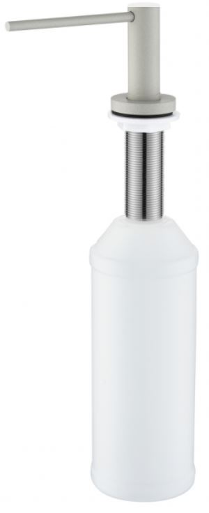 Rivelato Salvi 24008 grigio metallizzato