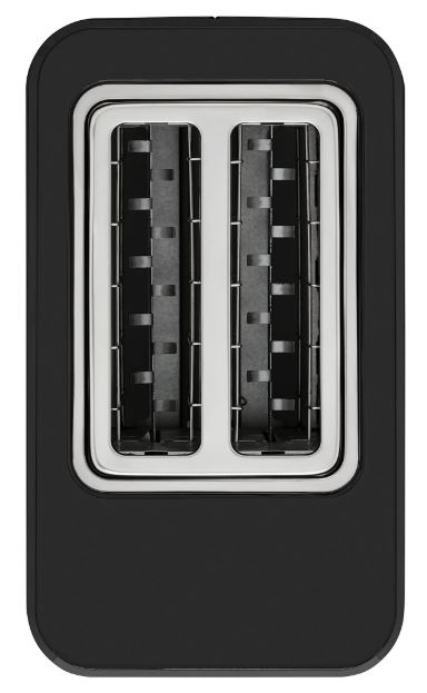 Krona Digitaler Black