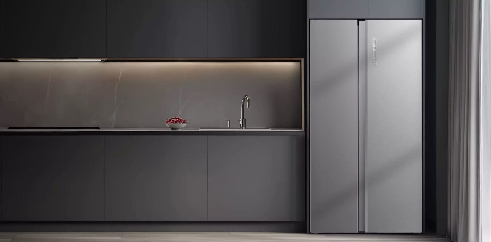 Haier HRF-600DM7ERU