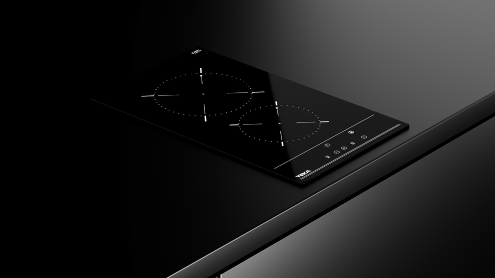 TEKA TBC 32010 TTC BLACK