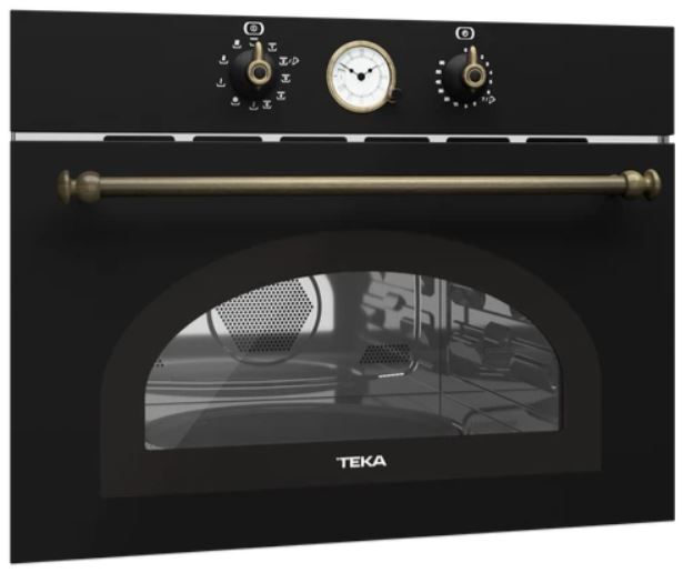 TEKA MWR 32 BIA ANTHRACITE-OB