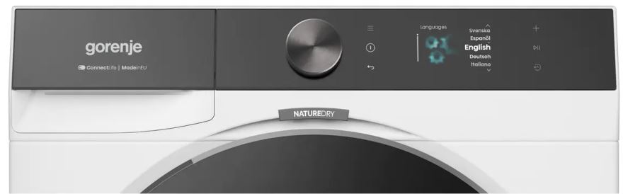Gorenje DG89D