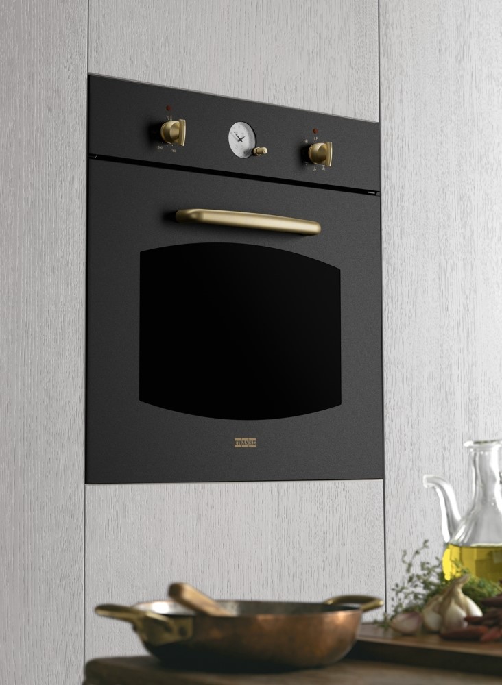 Franke FCL 86 H ON (116.0737.942)