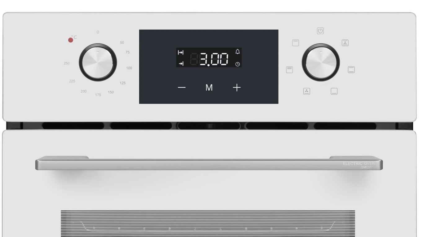 Meferi MEO458WH COMFORT