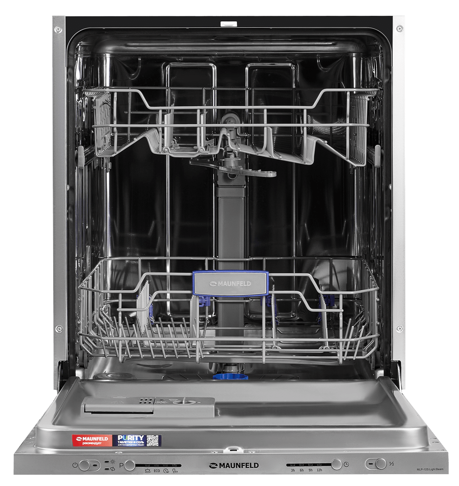 MAUNFELD MLP-12S Light Beam