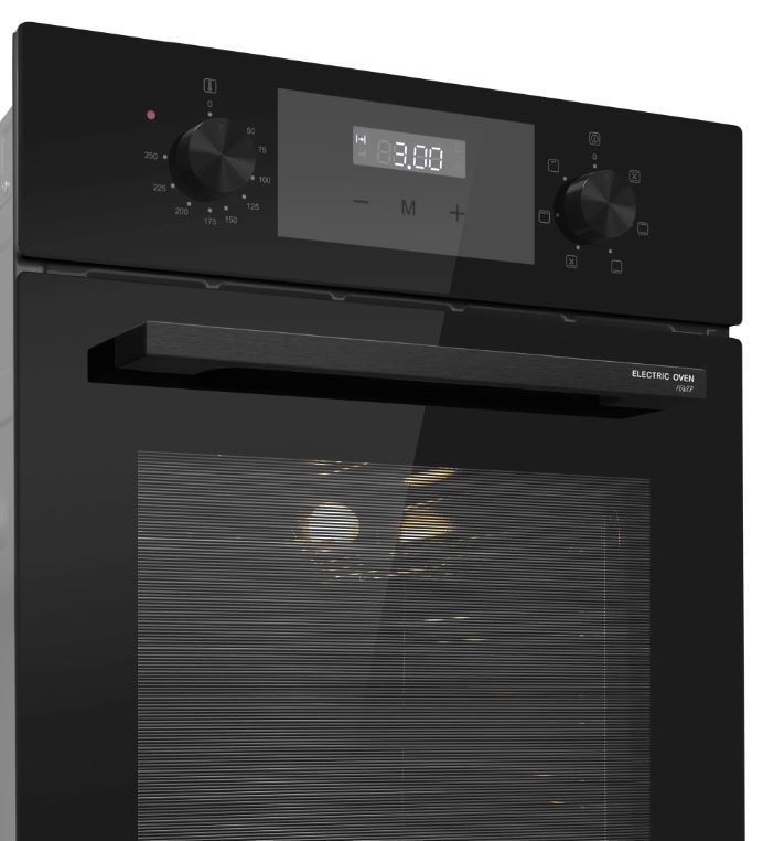 Meferi MEO456BK POWER