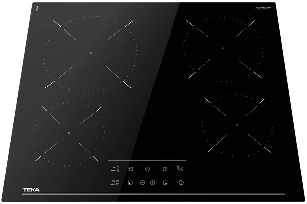 TEKA TBC 64010 TTC BLACK