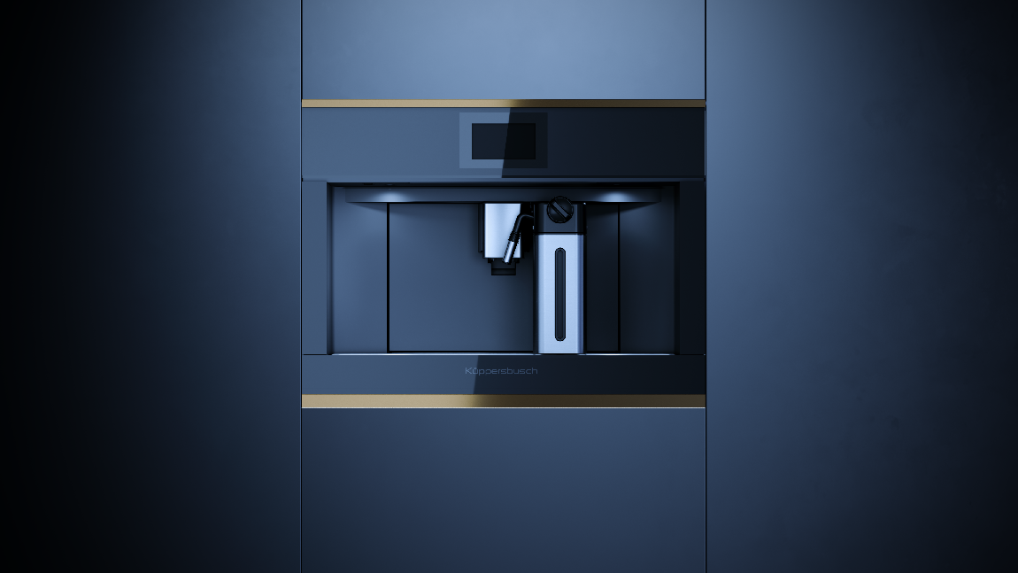 Kuppersbusch CKV 6800.0 S4