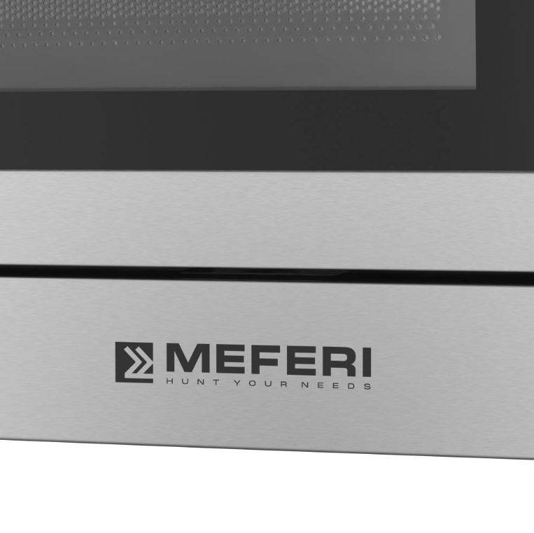 Meferi MMO6020IX POWER