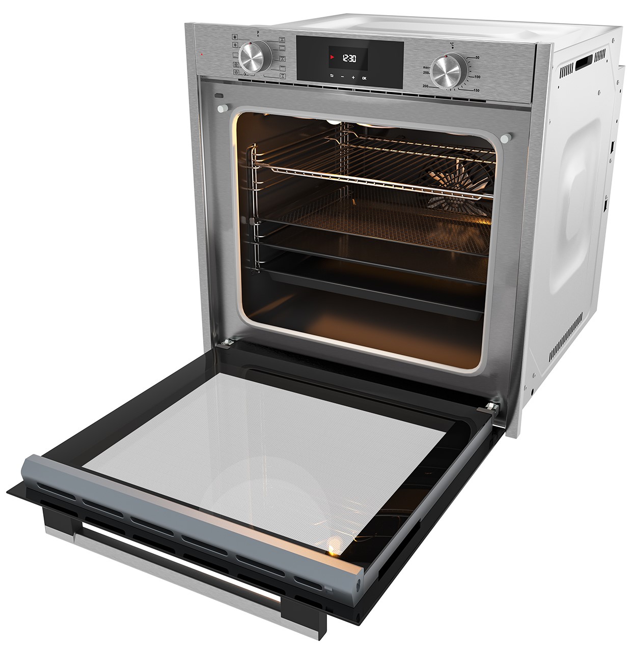 Millen MEO 6005 IX