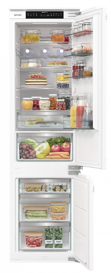 Gorenje NRKI519E82WF