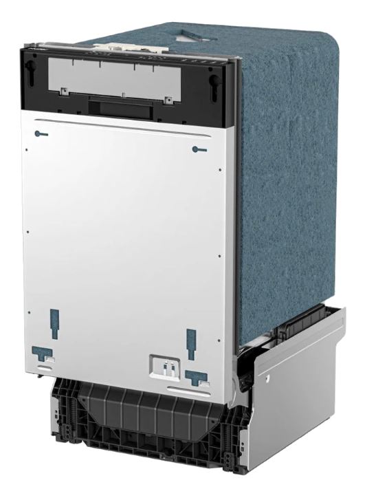 Haier HDWE9-394RU